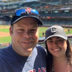 Meet your Posher, Terry